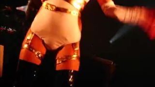 video 43 pantyhose fetish  kinky fetish  fetish porn-5