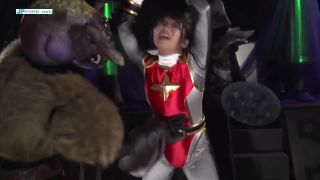 [WarAnLov.com] ZEPE-30 HEROINEアクションピンチ 忍者特捜ジャスティーウィンド 前編-0