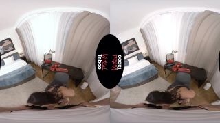clip 34  Did You Hear Cockie Monster Is Here! – Alysa Gap, vr porn on virtual reality-1