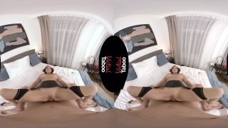 clip 34  Did You Hear Cockie Monster Is Here! – Alysa Gap, vr porn on virtual reality-5