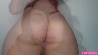 online porn clip 46 Nika Venom – Jerk Addict Mantra - femdom goddess - fetish porn bangla femdom-3