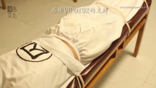 Han Duty Spanking 会员特别企划《体罚惩戒局最终章-杖臀全刑》—千代-6