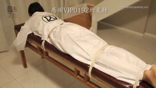Han Duty Spanking 会员特别企划《体罚惩戒局最终章-杖臀全刑》—千代-7