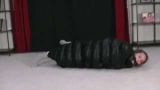 adult xxx clip 41 Gagged, asian femdom strapon on fetish porn -8