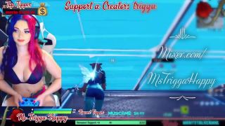 MsTriggaHappy () Mstriggahappy - cum watch me and stroke that dick bae 12-03-2020-1