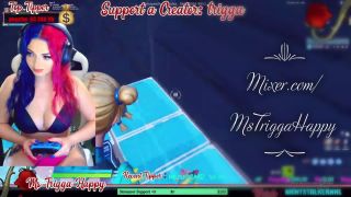 MsTriggaHappy () Mstriggahappy - cum watch me and stroke that dick bae 12-03-2020-2
