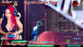 MsTriggaHappy () Mstriggahappy - cum watch me and stroke that dick bae 12-03-2020-7