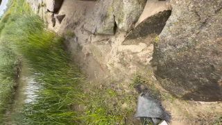 Hot Yasmina Khan: Outdoor Hardcore with Youssef - FullHD 2025-3