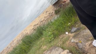Hot Yasmina Khan: Outdoor Hardcore with Youssef - FullHD 2025-5