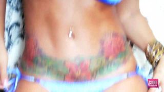 [SiteRip] ShowGirlzExclusive Bubbles SHOW 2010 HD-3
