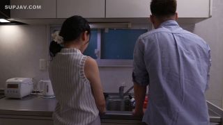 Reducing Mosaic ALDN-400 妻友 いきなりナマがいい 紗々原ゆり-2
