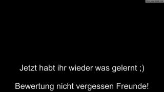 BANG-BOSS - Der Fotografentrick - so fickst du Jede Schlampe  | amateur | german amateur husband-9