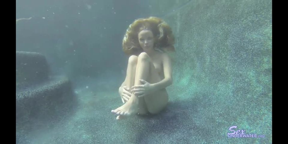 SexUnderwater e0627 Pristine Edge UW Model Training (mp4)
