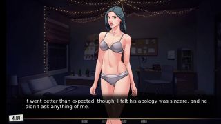 Hotbhabi - . "He Walked In On Her Changing… Then Things Escalated"-2