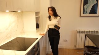 Onlyfans RuthLee A new girl at her job as a Real Estate Agent 2024 1080p-0