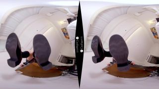 adult xxx video 37 ainovdo – Chloe JK Feet VR – J – Shoe Fetish, femdom biting on pov -3