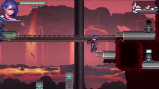 Sex Game Playthrough Future Fragments Hentai Game Play Ep01-6