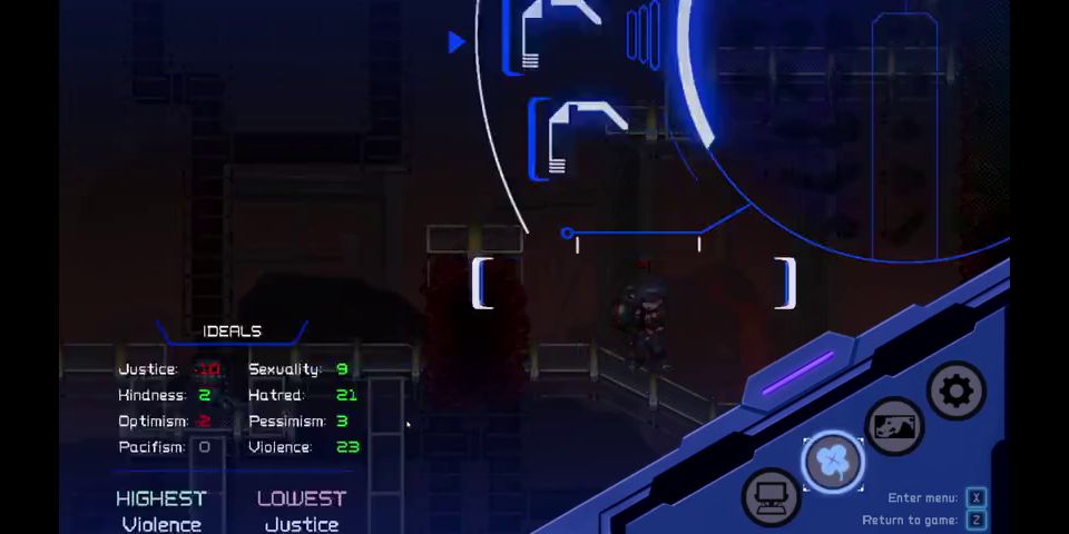 Sex Game Playthrough Future Fragments Hentai Game Play Ep01