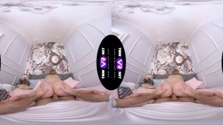 online xxx clip 27 Strip Chess In The Heat Of The Night – Anete Jordan on virtual reality -3