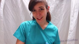 free adult clip 35 Nurse Prepare Circumcison POV | fetish | pov feet fetish sex-1