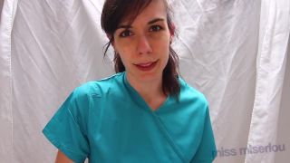 free adult clip 35 Nurse Prepare Circumcison POV | fetish | pov feet fetish sex-2