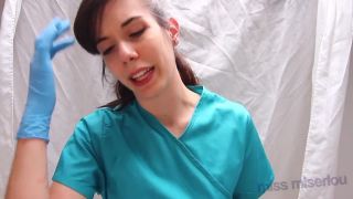 free adult clip 35 Nurse Prepare Circumcison POV | fetish | pov feet fetish sex-7