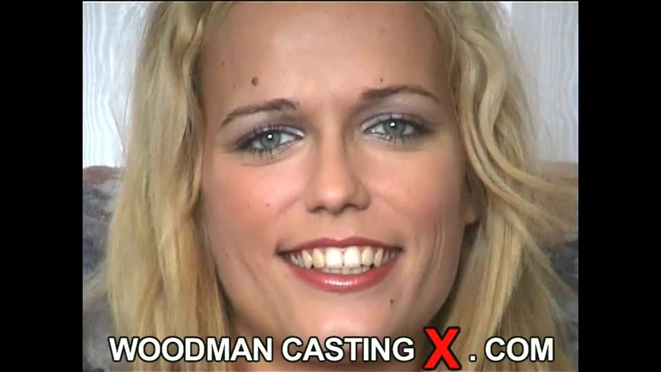 Keana Moire casting X Casting!