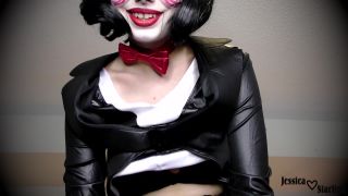 video 33 Jessica Starling – Saw Alpha to Beta Pegging and Humiliation POV – Verbal Humiliation | femdom pov | fetish porn fetish pixie-4