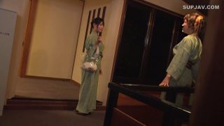 Reducing Mosaic NHDTC-043 レア映像！イカセ温泉プレゼント中出し-7