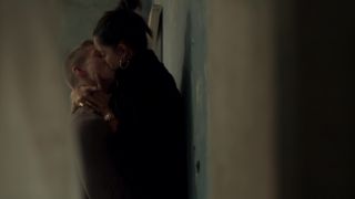 Paulina Gaitan - Diablo Guardian s01e03 (2018) HD 1080p - (Celebrity porn)-0