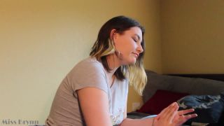 online porn video 13 Miss Brynn – Girlfriend Cuckolds You Part 1, hindi femdom on masturbation porn -3