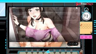 [GetFreeDays.com] H GAMEThe CensorH NPC  Hentai Dot Pixel Game Sex Film April 2023-7