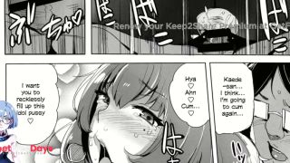 Cinderella Delivery-8