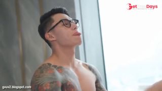 Chiang Gogo With Thai Boy-4