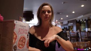 online xxx video 8 thai femdom WankItNow - Lucy Lauren - Public Nudity, joi on cumshot-2