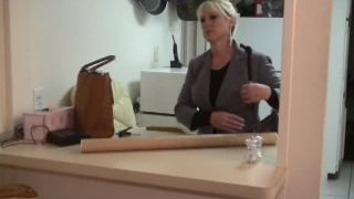 online porn clip 2 Debra Jacque Hand Hairbrush Cane - Spanking and on fetish porn femdom toys-2