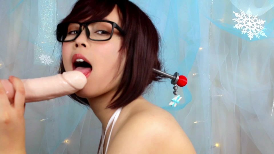 Video - 23 - Mei Tries Hard To Please 