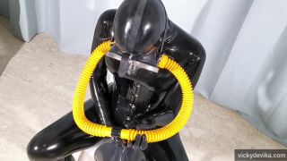 7148 Latex, Leather, Fetish, Rubber-6