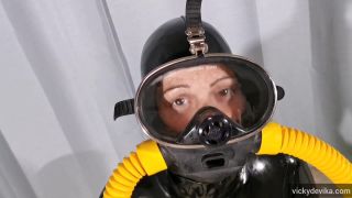 7148 Latex, Leather, Fetish, Rubber-9