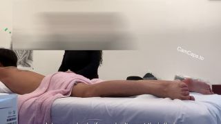 Sinfuldeeds - Legit Persian WILF RMT Giving into Asian Monster Cock 8th Appointment Full - Milf-4