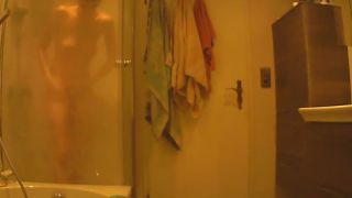 Shower bathroom 1228-9