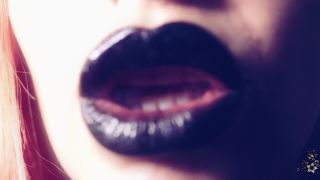 free video 9 The Goldy Rush – Personal Dominant Nurse For An Old Granny With Black Glossy Lips – MISTRESS MISHA GOLDY – RUSSIANBEAUTY | joi | pov fetish couple-8