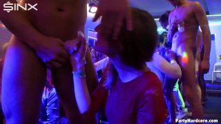 Party Hardcore Gone Crazy Vol. 44 Part 6 - Cam 3-1