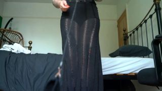 Femdom Porn cultofthecretin – Pet Training-3