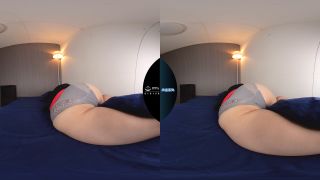 Japan JAV VR Bliss: Hot Slut VR Action | Oculus | 2K UltraHD-7