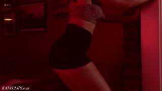 clip 21 Kimberly Kane - Strip Tease 4 Ass Slave! - femdom pov - femdom porn big booty femdom-0