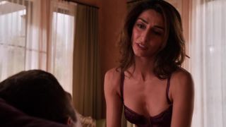 Necar Zadegan, Lisa Edelstein – Girlfriends’ Guide to Divorce s01e13 (2015) HD 1080p - (Celebrity porn)-0