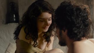 Maria Valverde – Ali and Nino (2016) HD 1080p!!!-8