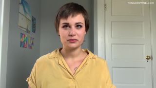 Nina Crowne - StepMom Continues Public Humiliation-2
