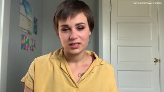 Nina Crowne - StepMom Continues Public Humiliation-3